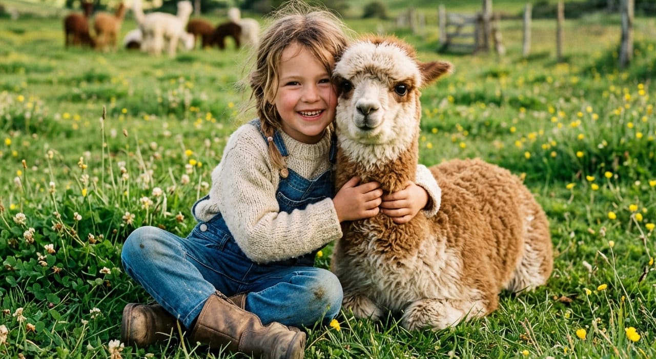 Our Alpaca Sweaters Are Made From 100% Pure Baby Alpaca Fiber And Royal Alpaca Fiber, The Finest, Softest Alpaca Fiber GrownOur Alpaca Sweaters Are Made From 100% Pure Baby Alpaca Fiber And Royal Alpaca Fiber, The Finest, Softest Alpaca Fiber Grown Alpaca products for children